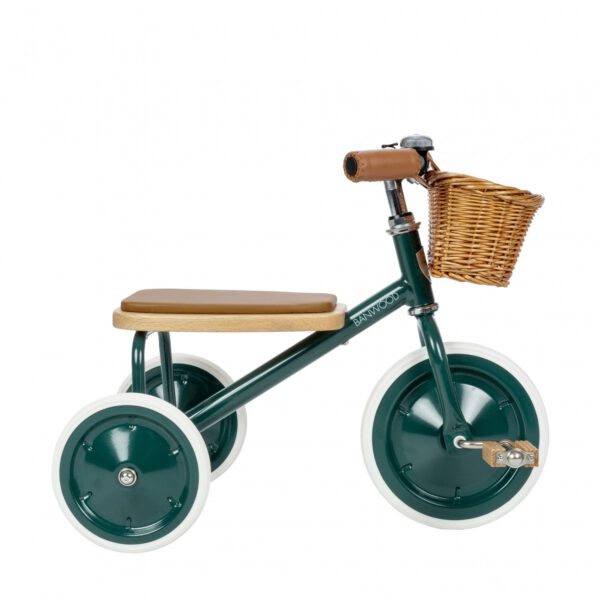 Banwood Driewieler Trike | Green