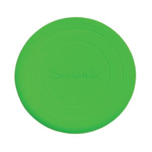 Scrunch Frisbee | Green