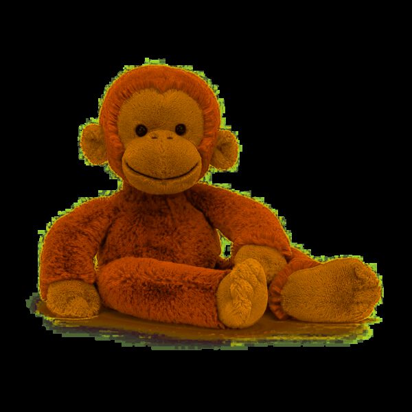 Jellycat Knuffel Orangutan Pongo