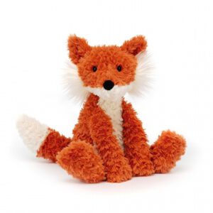 Jellycat Knuffel Crumble Fox