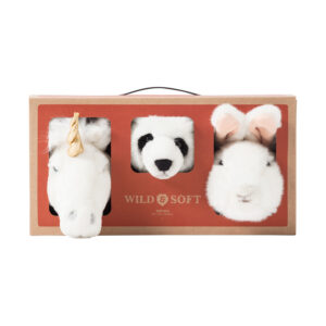 Wild & Soft Lovely Box Mini | Eenhoorn