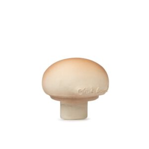 Oli & Carol Manolo the Mushroom | Champignon