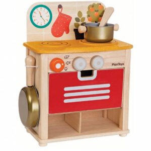 Plan Toys Speelkeuken | Kitchen Set
