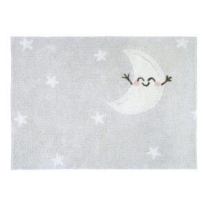 Lorena Canals Happy Moon | Vloerkleed 120 x 160 cm