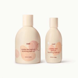 Kenkô Skincare Bath Oil Baby | 100 ML