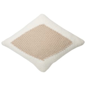 Lorena Canals Candy Kussen | Ivory - Linen