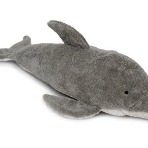 Senger Naturwelt Warmte Knuffel Dolfijn | Large