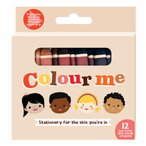 Colour Me Kids Wasco Krijtjes | 12 stuks