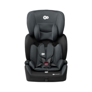 Autostoel Kinderkraft Comfort Up2 Black