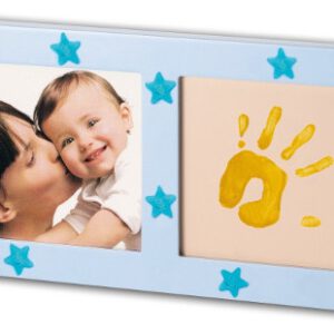 Baby Art Phospho Print Frame - Autostoel accessoires