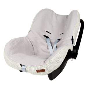Baby's Only Autostoelhoes Maxi Cosi Classic Wolwit