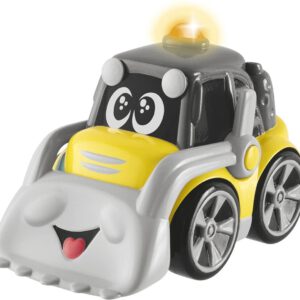 Chicco Builders Dozzy - Plastic speelgoed