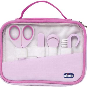 Chicco Manicure Kit - Roze - Manicureset
