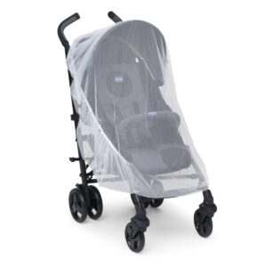Chicco Mosquito Net For Buggy - Buggy Accessoires
