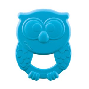 Chicco Owl teether ECO+ - Bijtringen