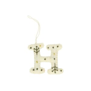 Hanger H