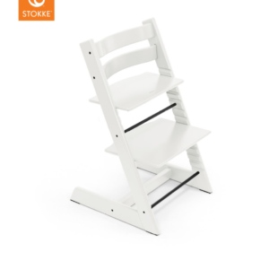 Kinderstoel Stokke® Tripp Trapp® White