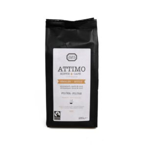 Koffie Attimo