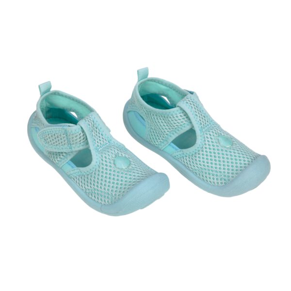 Lässig Splash&Fun Beach Sandals - Mint Size 25 - Schoenen