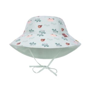 Lässig Splash&Fun Sun Protection Bucket Hat - Caravan mint 03-06 months - Kleding