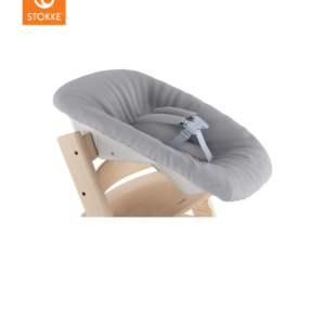 Newborn set voor Stokke® Tripp Trapp® Grey