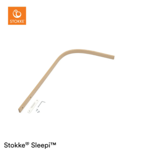 Piekstok Stokke® Sleepi™ V3 Natural