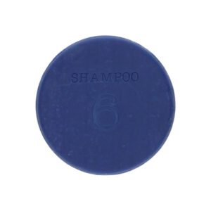 Shampoobar nr. 6