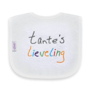 Slabber Funnies | Tante's Lieveling