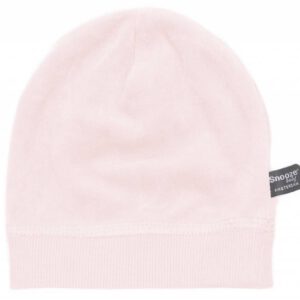 Snoozebaby Hat - Pink Velours - Kleding