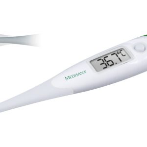 Thermometer Medisana Digitaal Wit TM700