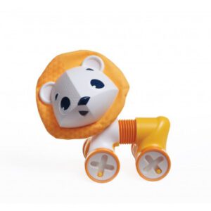 Tiny Love Rolling Toys - Leonardo Lion - Educatief speelgoed
