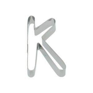 Uitsteekvorm K