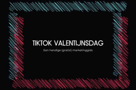 TikTok publiceert handige marketinggids voor Valentijnsdag 2024